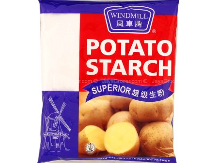 Windmill Potato Starch 350g Discount