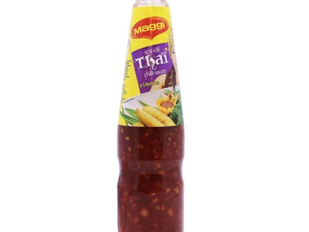 Maggi Thai Chilli Sauce 525g For Sale