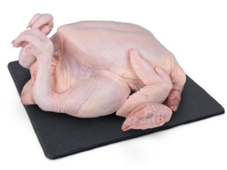 Whole Chicken with Head and Feet For Cheap