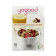 Pristine Yogood Strawberry Muesli 320g For Cheap