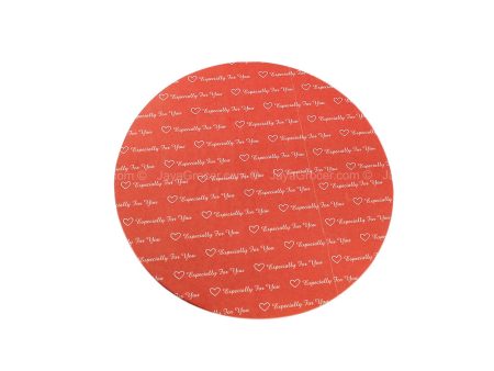 Cake Board Round 10-inch 1unit Discount