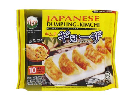 Figo Japanese Dumpling Kimchi 200g Online