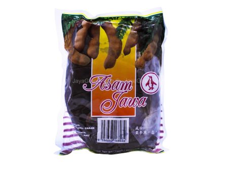 Penguin Asam Jawa (Tamarind) 200g For Sale