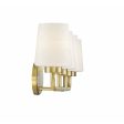 Capra Vanity Light For Discount