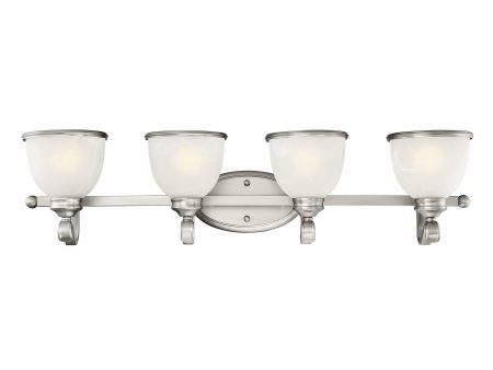 Willoughby Vanity Light For Cheap