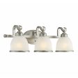 Willoughby Vanity Light Supply