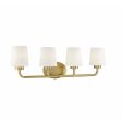 Capra Vanity Light For Discount