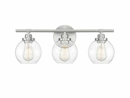 Carson Vanity Light Online