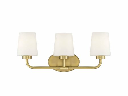 Capra Vanity Light For Sale