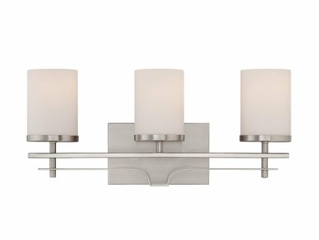 Colton Vanity Light For Cheap