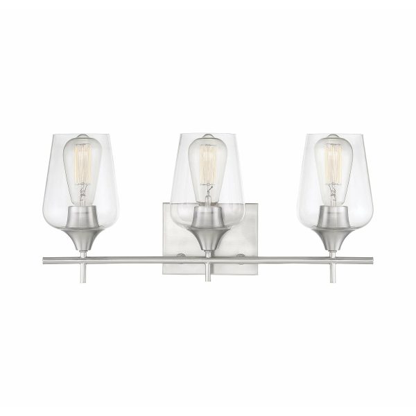 Octave Vanity Light Online now