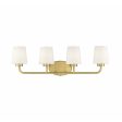 Capra Vanity Light For Discount