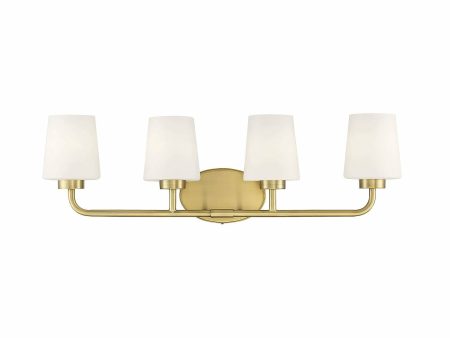 Capra Vanity Light For Discount