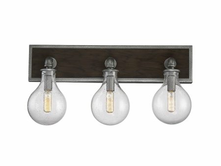 Dansk Vanity Light Fashion