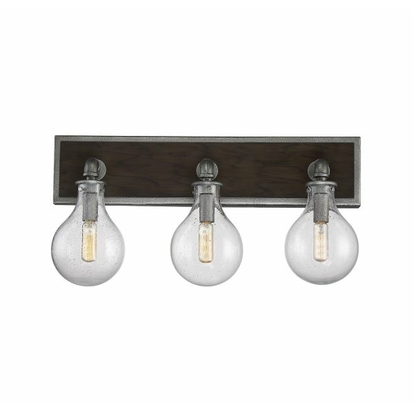 Dansk Vanity Light Fashion