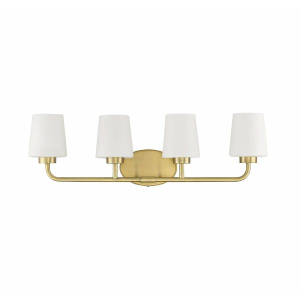 Capra Vanity Light For Discount