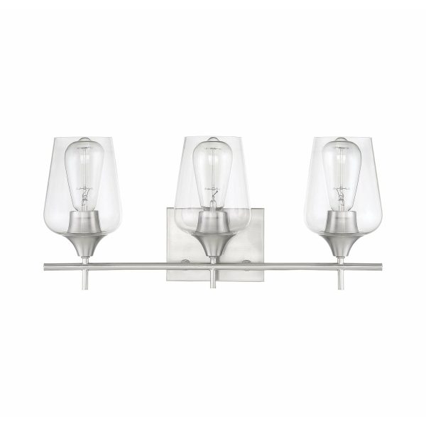 Octave Vanity Light Online now