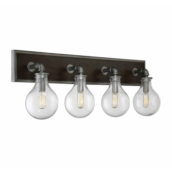 Dansk Vanity Light Hot on Sale