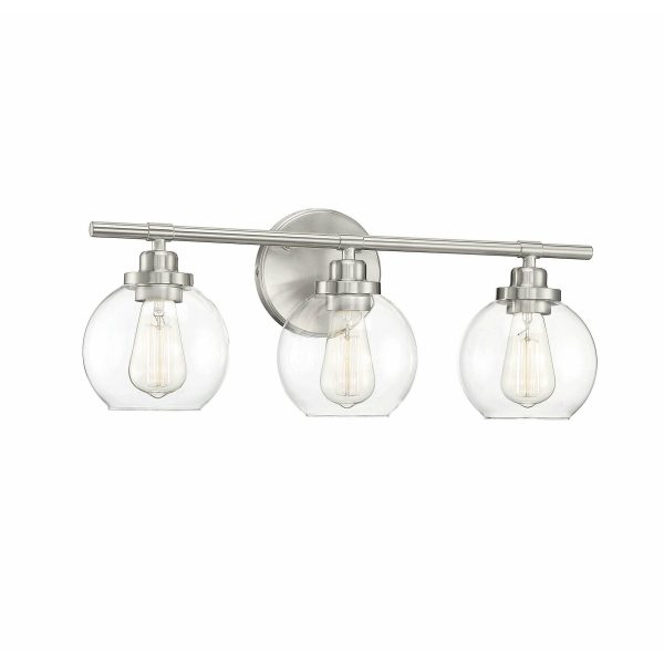 Carson Vanity Light Online