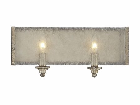 Chelsey Vanity Light Fashion