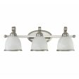 Willoughby Vanity Light Supply