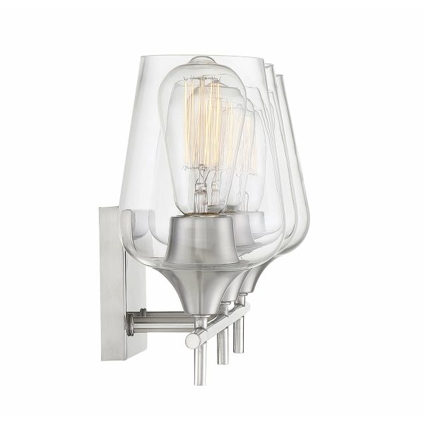 Octave Vanity Light Online now