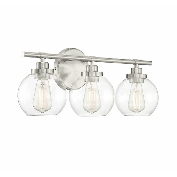 Carson Vanity Light Online