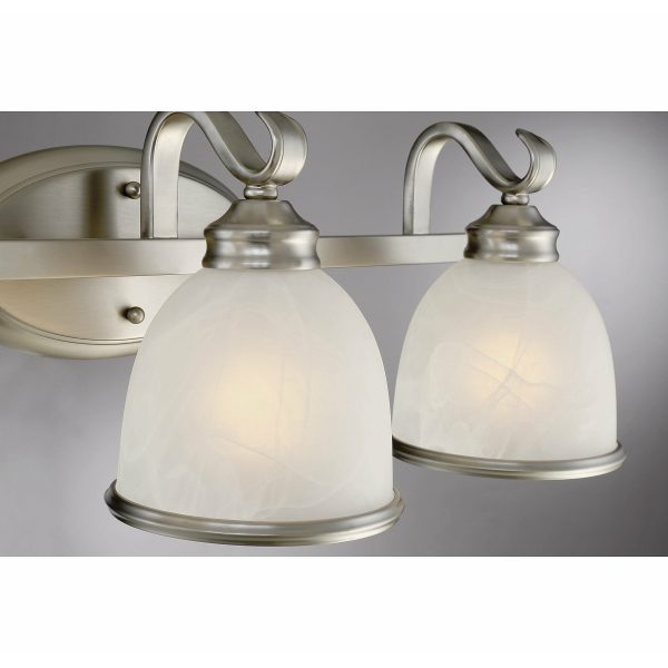 Willoughby Vanity Light Supply