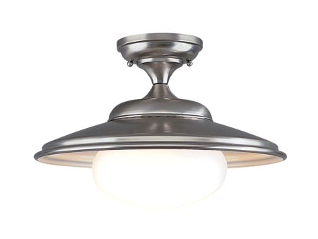 Independence Semi Flush Mount For Discount