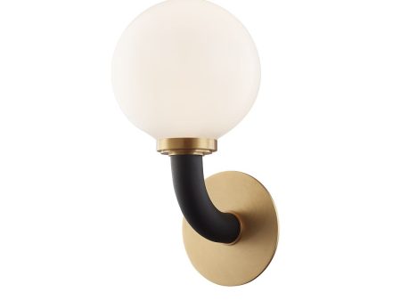 Werner Sconce Supply