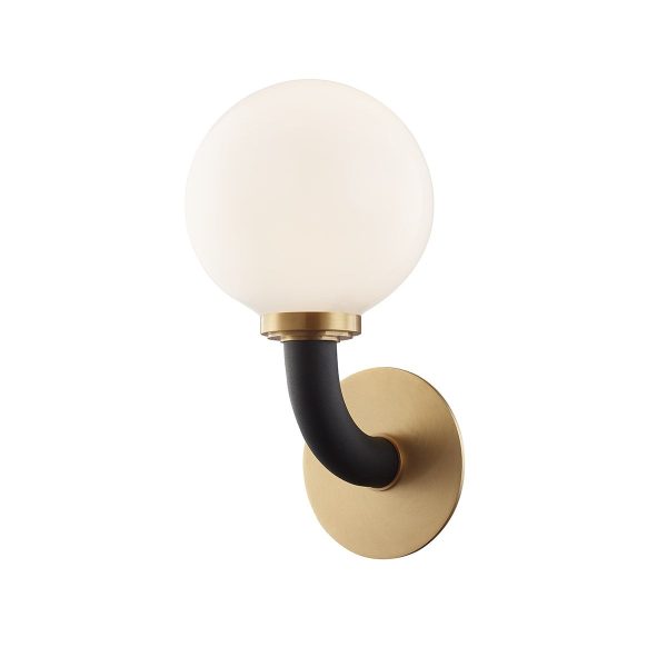 Werner Sconce Supply