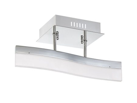 Cerv Semi Flush Mount Discount