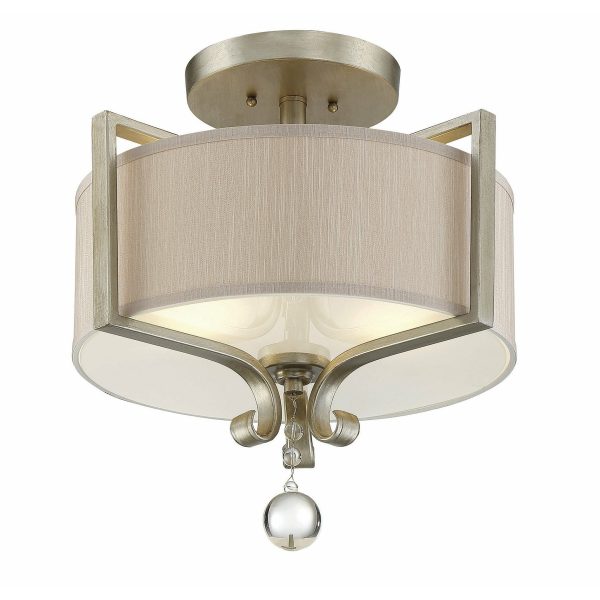 Rosendal Semi Flush Mount Online