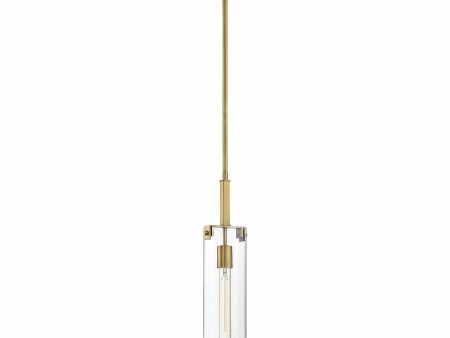 Winfield Mini Pendant Online Hot Sale