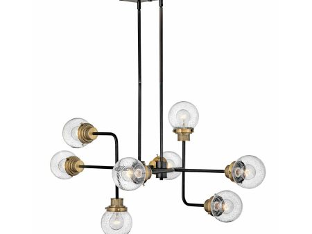 Poppy Linear Suspension For Discount