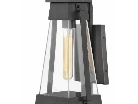 Arcadia Outdoor Wall Light Online Hot Sale