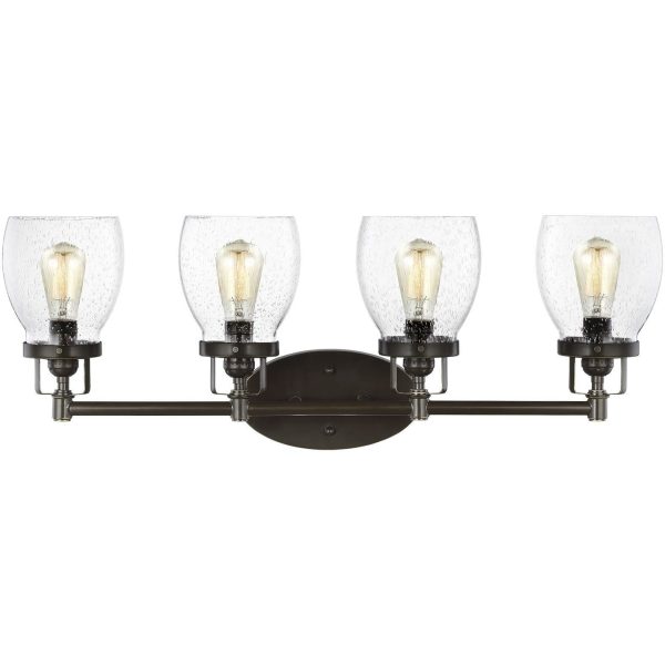 Belton Vanity Light Cheap