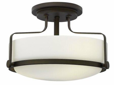 Harper Semi Flush Mount Sale