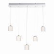 Ancona Linear Suspension Hot on Sale