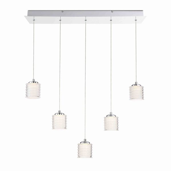 Ancona Linear Suspension Hot on Sale