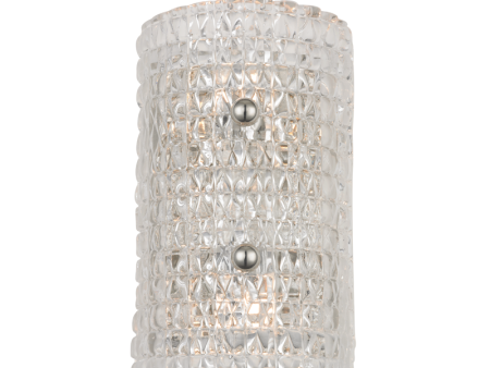 Westville Sconce Online now