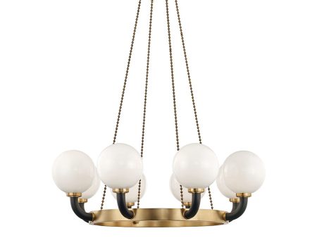 Werner Pendant Hot on Sale