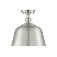 Berg Semi Flush Mount For Discount