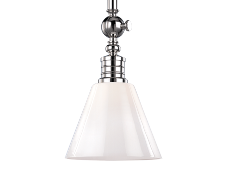 Darien Mini Pendant Cheap