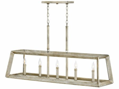 Tinsley Linear Suspension Cheap