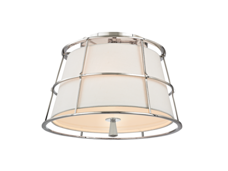 Savona Semi Flush Mount Sale