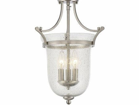 Trudy Semi Flush Mount Online Sale