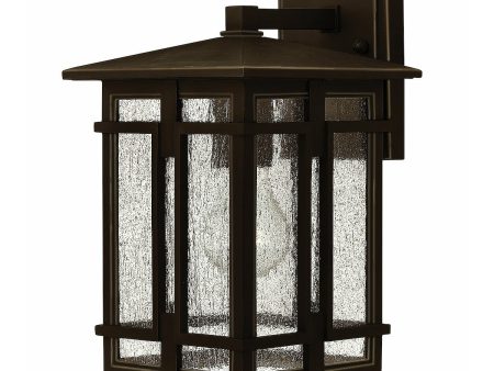 Tucker Outdoor Wall Light Hot on Sale