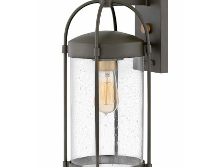 Drexler Outdoor Wall Light Discount