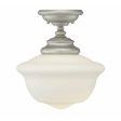 School House Pendant Semi Flush Mount Online